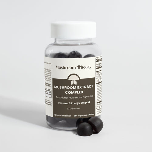 Mushroom Extract Complex