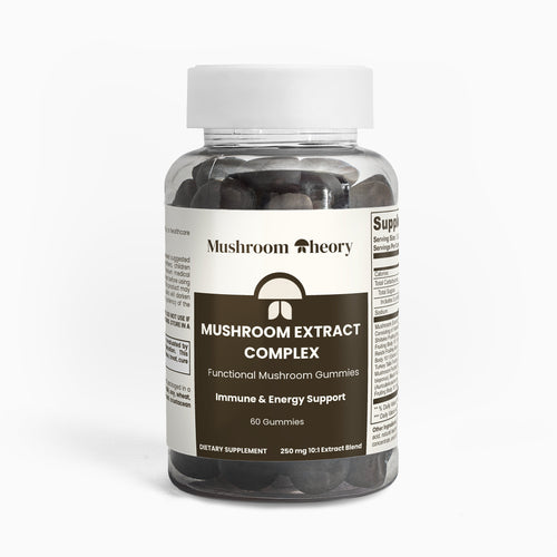 Mushroom Extract Complex