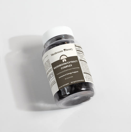 Mushroom Extract Complex