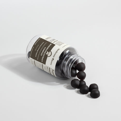 Mushroom Extract Complex